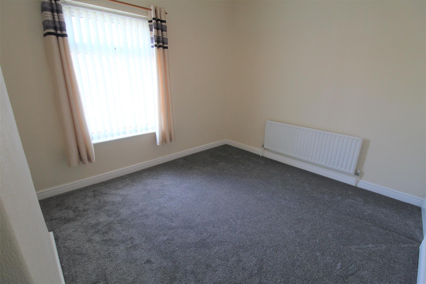 Rose Street, Northwood, Stoke-On-Trent